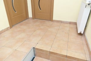 Floor tiles Floor tiles